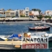 Περισσότερες αφίξεις, αλλά, λιγότερα έσοδα!