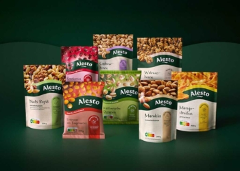 Στον δρόμο για την κατάκτηση της κορυφής στα snack brands της Ευρώπης