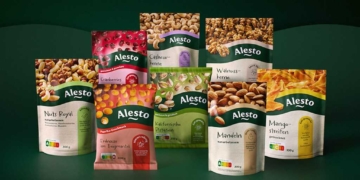 Στον δρόμο για την κατάκτηση της κορυφής στα snack brands της Ευρώπης