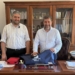 Προσφορά απινιδωτών και προπλασμάτων εκπαίδευσης στο πλαίσιο του προγράμματος «ΖΩΗ»