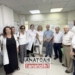 Ανιχνευτής φλεβών στο ΓΝΑΝ από τον Σύλλογο Φίλων – Λιγότερη ταλαιπωρία για τους ασθενείς
