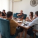 Συνάντηση του Δ.Σ. του ΑΟ Βραχασίου με τον Αντιπεριφερειάρχη για το γηπεδικό