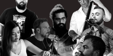 Μουσική βραδιά με τον «Απόηχο» στο λιμανάκι Μακρύ Γιαλού