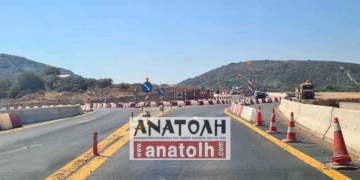 ΒΟΑΚ Αγ. Νικόλαος -Νεάπολη: τα χρονοδιαγράμματα που είχαν ανακοινωθεί, απέχουν σημαντικά από την πραγματικότητα