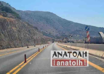 ΒΟΑΚ Αγ. Νικόλαος -Νεάπολη: τα χρονοδιαγράμματα που είχαν ανακοινωθεί, απέχουν σημαντικά από την πραγματικότητα