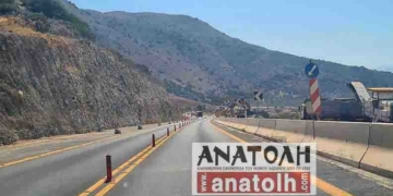 ΒΟΑΚ Αγ. Νικόλαος -Νεάπολη: τα χρονοδιαγράμματα που είχαν ανακοινωθεί, απέχουν σημαντικά από την πραγματικότητα