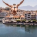 Cliff Diving 2026: οι πιο εντυπωσιακές βουτιές στον Άγιο Νικολάο