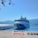 Αμφιλεγόμενη «υποδοχή» σήμερα του «Crown Iris» στη Σητεία