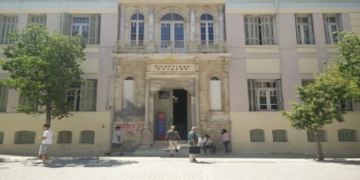 Προφυλακιστέος ο 20χρονος φαντάρος για το επεισόδιο με το όπλο στις Τρεις Εκκλησίες