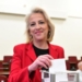 Η Ρένα Δούρου νέα πρόεδρος της ΚΟ του ΣΥΡΙΖΑ-ΠΣ