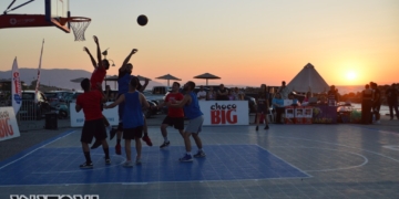 Ωραίες στιγμές στο Σίσι και το 3×3 Basketball Cretan Series by choco BIG (ΒΙΝΤΕΟ-ΦΩΤΟ)