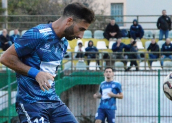 Ανακοίνωσε και Γιάννη Χρυσοφάκη ο ΟΦΙ