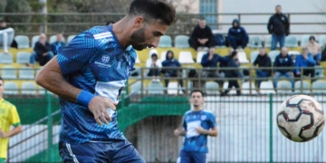 Ανακοίνωσε και Γιάννη Χρυσοφάκη ο ΟΦΙ