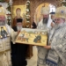 Η πανήγυρη του Οσίου Παϊσίου και τα Ιερά Εγκαίνια του νέου Ιερού Ναού στα Χανιά
