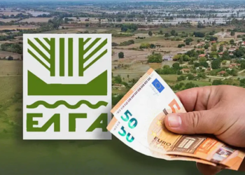 ΕΛΓΑ: Πληρώνονται σήμερα αποζημιώσεις σε παραγωγούς