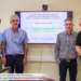 Δημόσια Υποστήριξη Άριστης Διδακτορικής Διατριβής στο Τμήμα ΔΕΤ του ΕΛΜΕΠΑ για την Αειφόρο Τουριστική Ανάπτυξη της Κρήτης