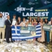 Στρατηγική συνεργασία του Δήμου με το JA Greece  για την ανάπτυξη της νεανικής επιχειρηματικότητας