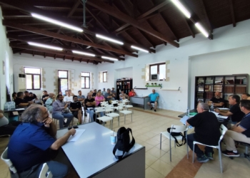 «Εκκίνηση» απόψε στη νέα σεζόν για το Λασιθιώτικο ποδόσφαιρο
