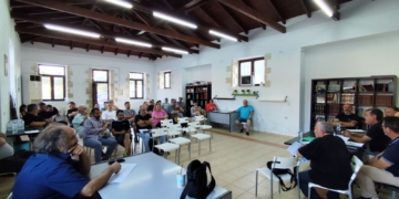 «Εκκίνηση» απόψε στη νέα σεζόν για το Λασιθιώτικο ποδόσφαιρο