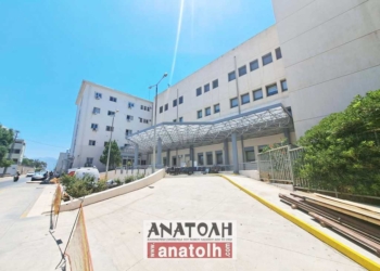 Μέσα στον Ιούλιο παραδίδεται  το Τμήμα Επειγόντων Περιστατικών