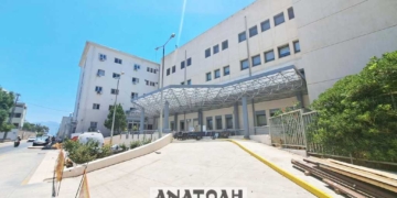 Μέσα στον Ιούλιο παραδίδεται το Τμήμα Επειγόντων Περιστατικών