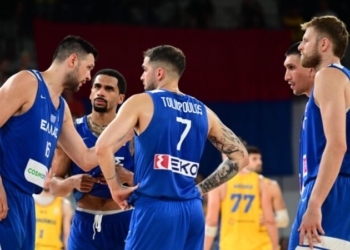 Ελλάδα – Πορτογαλία : Ώρα και κανάλι προβολής