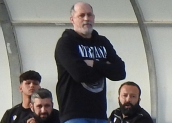 Δεν συνεχίζεται η συνεργασία του Νίκου Καπαράκη με τον ΟΦΙ