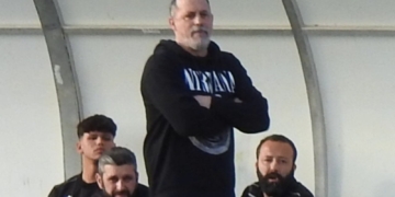Δεν συνεχίζεται η συνεργασία του Νίκου Καπαράκη με τον ΟΦΙ