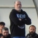 Δεν συνεχίζεται η συνεργασία του Νίκου Καπαράκη με τον ΟΦΙ
