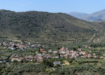 Συζήτηση στο Καστέλλι Φουρνής για τα αιολικά πάρκα