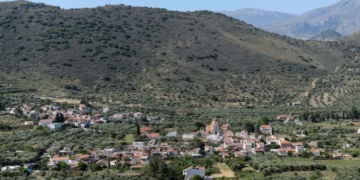 Συζήτηση στο Καστέλλι Φουρνής για τα αιολικά πάρκα