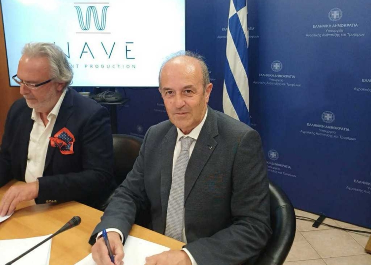 Μεγάλη ανάσα για την αγροτική παραγωγή της Ιεράπετρας
