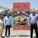 Δυναμική καμπάνια υπαίθριας προβολής για την «Ευρωπαϊκή Περιφέρεια Γαστρονομίας 2026»