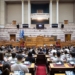 Το ΓΕΛ Νεάπολης στη Βουλή των εφήβων