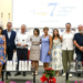 Συμμετοχή Περιφερειάρχη Κρήτης στο 7ο Παγκόσμιο Συνέδριο Κρητών