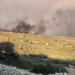 Δύσκολη η μάχη με τις φλόγες στην Αγία Τριάδα Σητείας Η φωτιά κινείται προς τον Αθερινόλακο