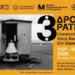 Έκθεση «Τρεις δρόμοι: Constantine Manos, Nikos Economopoulos, Enri Canaj» MUSEO TZORTZI