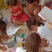 «Φυλλαράκια – Παιχνίδια με βιβλία για μικρά – μικρά παιδάκια»