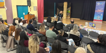 Ολοκληρώθηκε με μεγάλη επιτυχία ακόμη ένας κύκλος των Σχολών Γονέων από την Περιφέρεια Κρήτης και το Ι.Α.Κ.Ε.