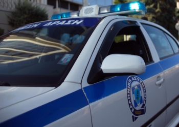 Περιστατικό πιθανής αυτοκτονίας στον Άγιο Νικόλαο