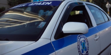 Περιστατικό πιθανής αυτοκτονίας στον Άγιο Νικόλαο