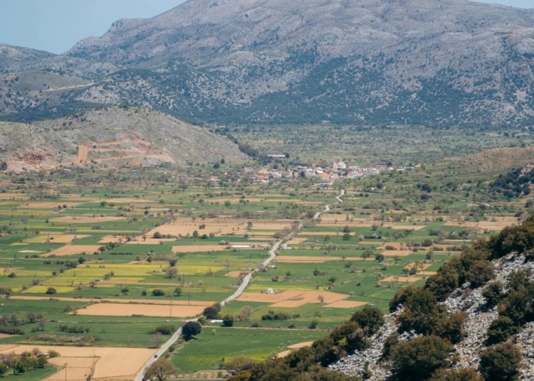 Εκλογή Προεδρείου Δημοτικού Συμβουλίου και μελών Δημοτικής Επιτροπής του Δήμου Οροπεδίου Λασιθίου