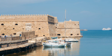 Ειδική συνεδρίαση του Δημοτικού Συμβουλίου Ηρακλείου για την εκλογή των μελών του Προεδρείου του και της Δημοτικής Επιτροπής