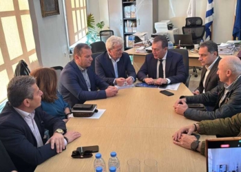 Νέο γήπεδο ποδοσφαίρου στο Παγκρήτιο Στάδιο και νέο σύστημα κλιματισμού στο Κλειστό Γυμναστήριο Νέας Αλικαρνασσού