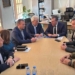 Νέο γήπεδο ποδοσφαίρου στο Παγκρήτιο Στάδιο και νέο σύστημα κλιματισμού στο Κλειστό Γυμναστήριο Νέας Αλικαρνασσού