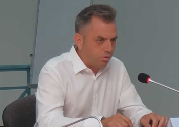 Ο Ν. Καμινογιαννάκης νέος πρόεδρος του δημοτικού συμβουλίου Αγ. Νικολάου