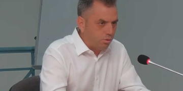 Ο Ν. Καμινογιαννάκης νέος πρόεδρος του δημοτικού συμβουλίου Αγ. Νικολάου