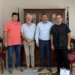 Συζήτηση για το Αλιευτικό Καταφύγιο και την αντιμετώπιση της διάβρωσης στο Καλό Χωριό