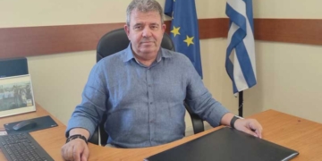 Ευχαριστήριο Μήνυμα του Διευθυντή Δευτεροβάθμιας Εκπαίδευσης Λασιθίου προς τους εκπαιδευτικούς με την ολοκλήρωση του σχολικού έτους 2025–2026