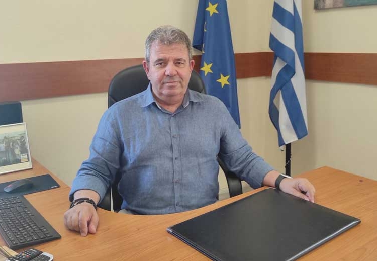 Ευχαριστήριο Μήνυμα του Διευθυντή Δευτεροβάθμιας Εκπαίδευσης Λασιθίου προς τους εκπαιδευτικούς με την ολοκλήρωση του σχολικού έτους 2025–2026